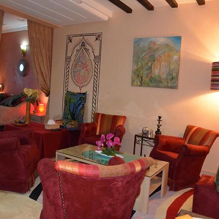 Leyna Vacancy Homes Casablanca Zewnętrze zdjęcie