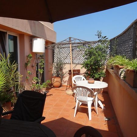 Leyna Vacancy Homes Casablanca Zewnętrze zdjęcie