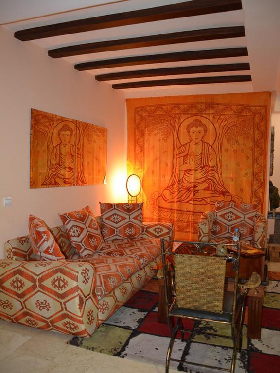 Leyna Vacancy Homes Casablanca Pokój zdjęcie