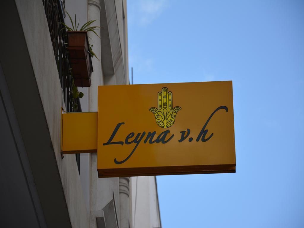 Leyna Vacancy Homes Casablanca Zewnętrze zdjęcie
