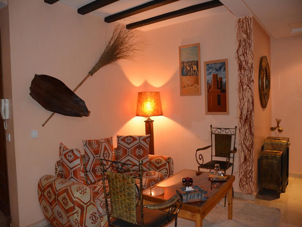 Leyna Vacancy Homes Casablanca Pokój zdjęcie