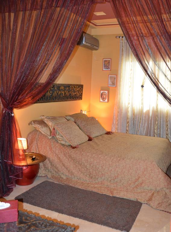 Leyna Vacancy Homes Casablanca Pokój zdjęcie