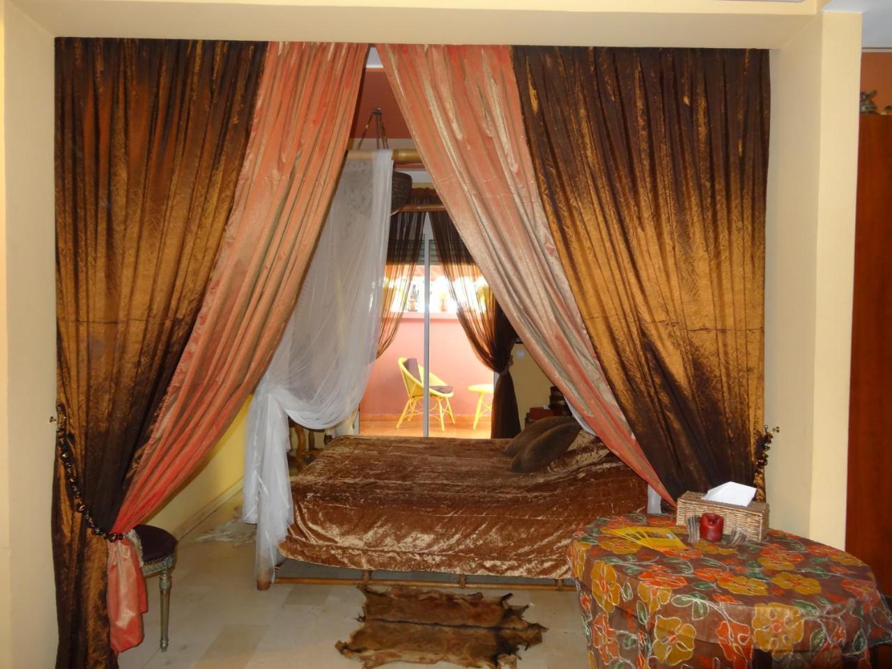 Leyna Vacancy Homes Casablanca Zewnętrze zdjęcie