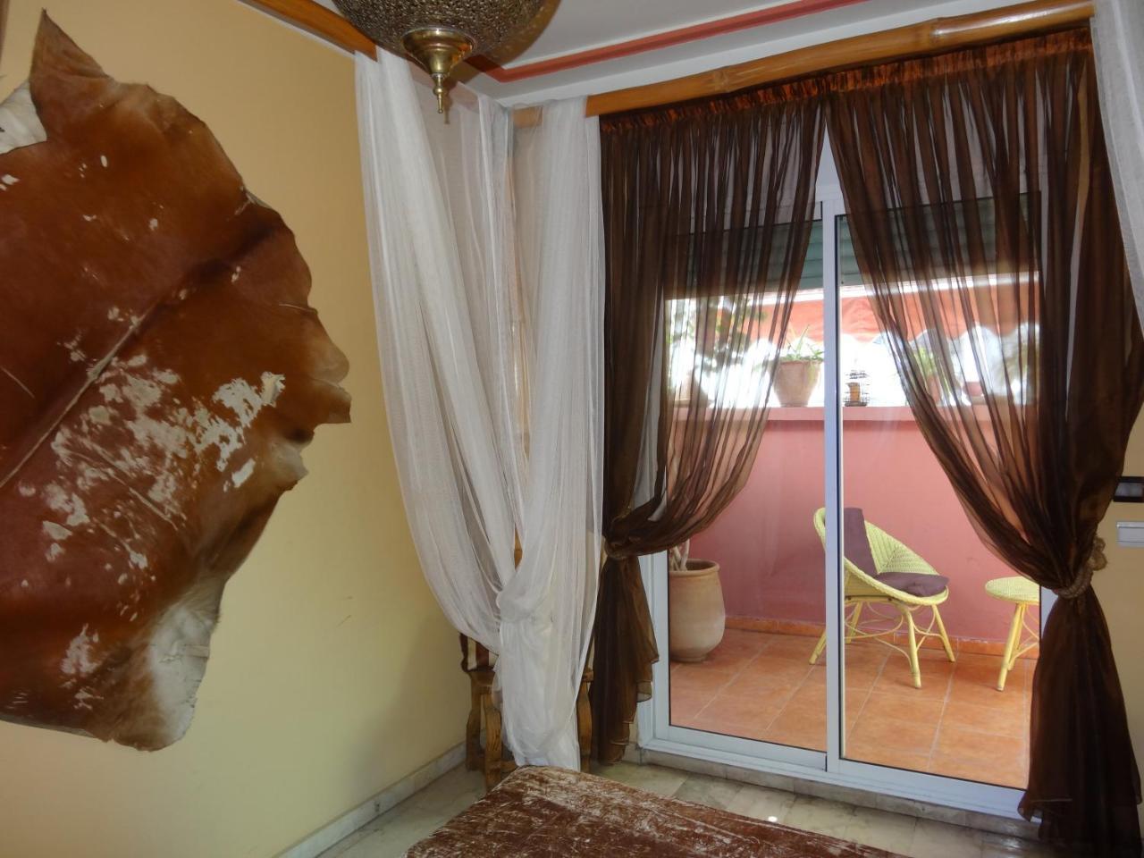 Leyna Vacancy Homes Casablanca Zewnętrze zdjęcie