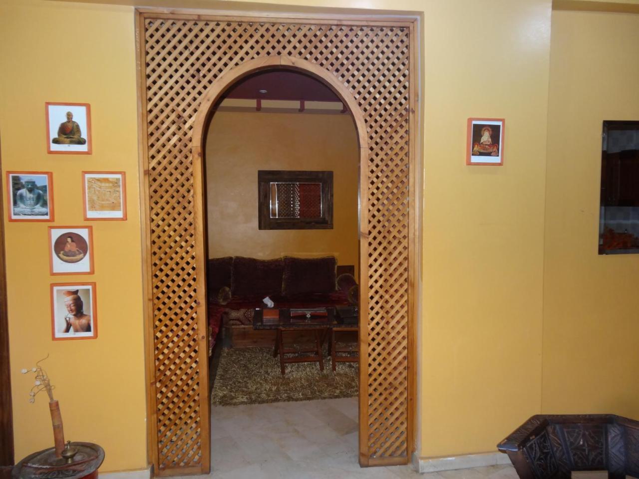 Leyna Vacancy Homes Casablanca Zewnętrze zdjęcie