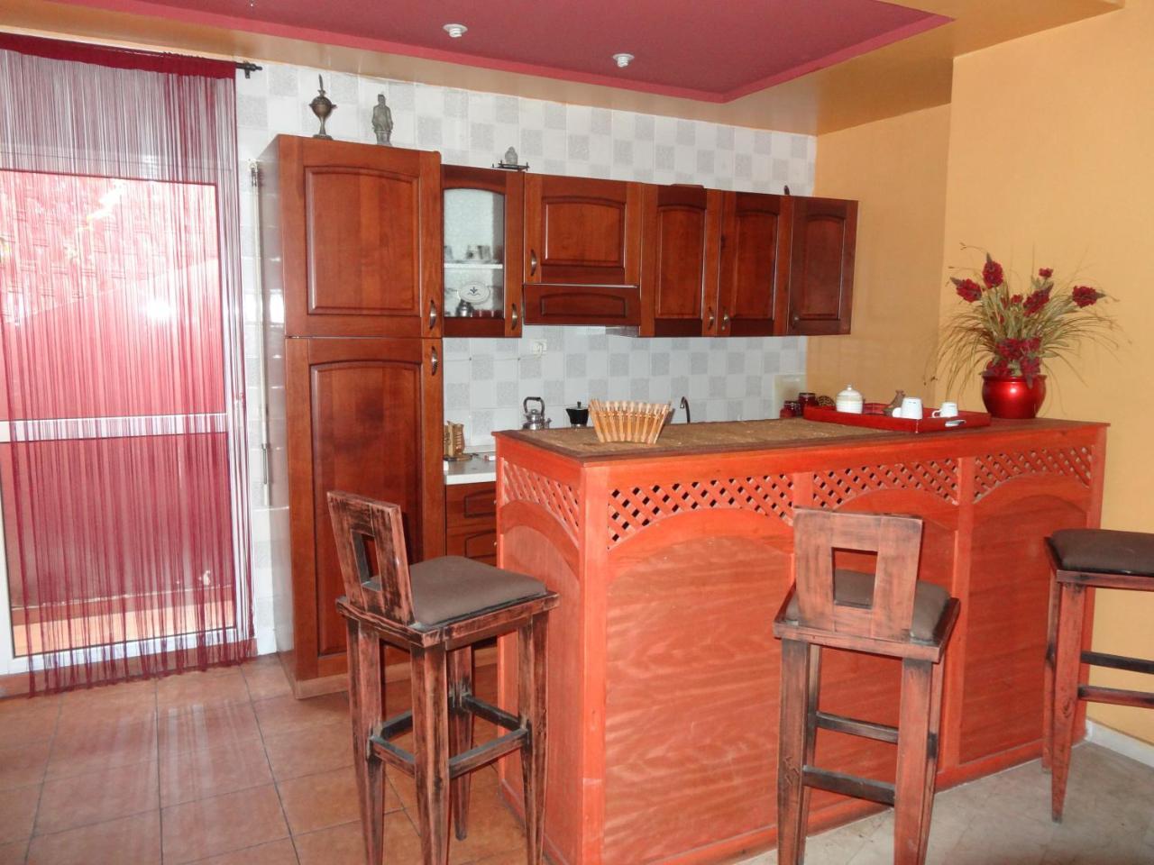 Leyna Vacancy Homes Casablanca Zewnętrze zdjęcie