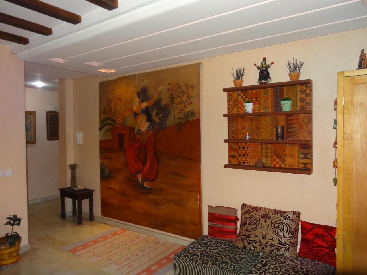 Leyna Vacancy Homes Casablanca Zewnętrze zdjęcie