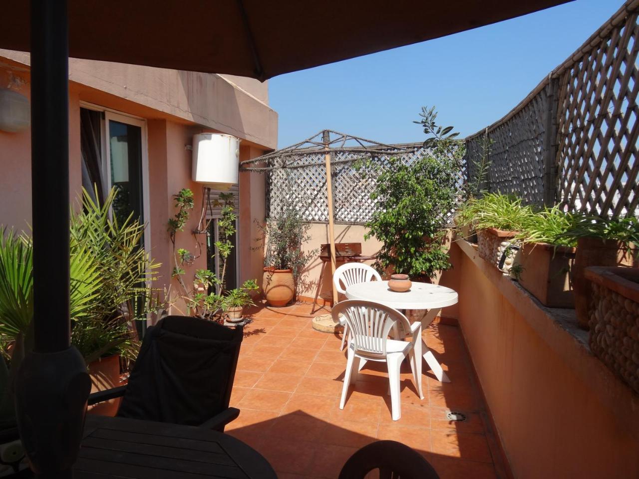 Leyna Vacancy Homes Casablanca Zewnętrze zdjęcie