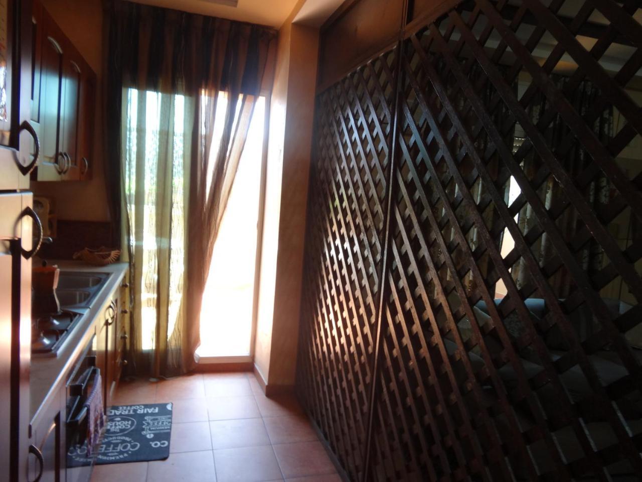 Leyna Vacancy Homes Casablanca Zewnętrze zdjęcie