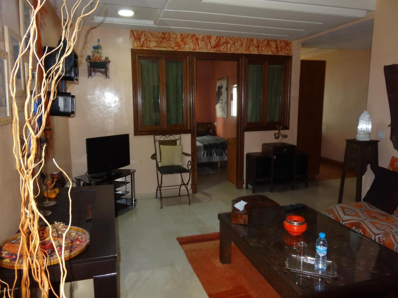 Leyna Vacancy Homes Casablanca Zewnętrze zdjęcie