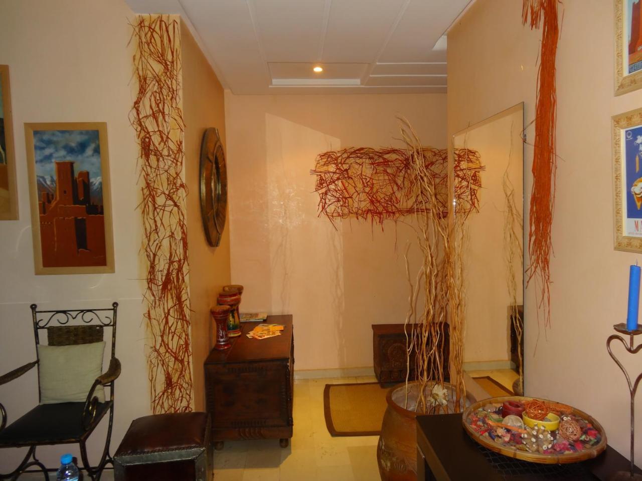 Leyna Vacancy Homes Casablanca Zewnętrze zdjęcie