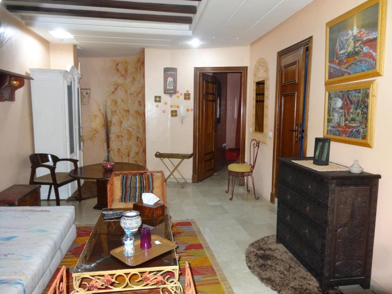 Leyna Vacancy Homes Casablanca Zewnętrze zdjęcie