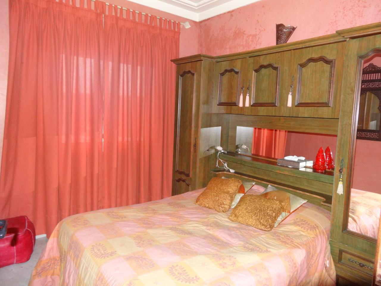 Leyna Vacancy Homes Casablanca Zewnętrze zdjęcie