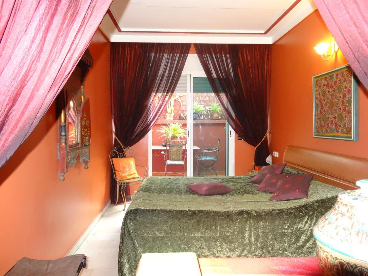 Leyna Vacancy Homes Casablanca Zewnętrze zdjęcie