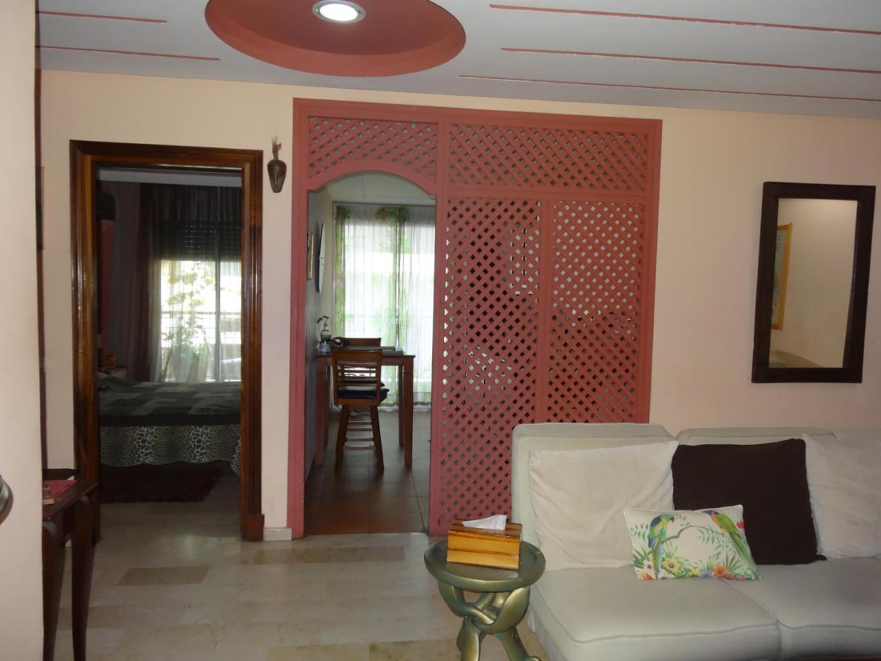 Leyna Vacancy Homes Casablanca Zewnętrze zdjęcie