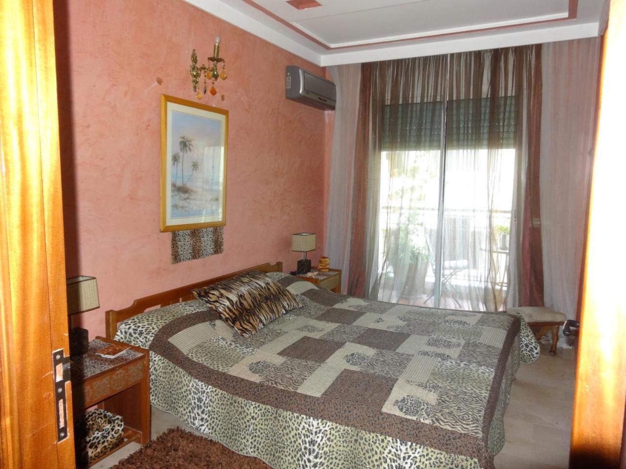 Leyna Vacancy Homes Casablanca Zewnętrze zdjęcie