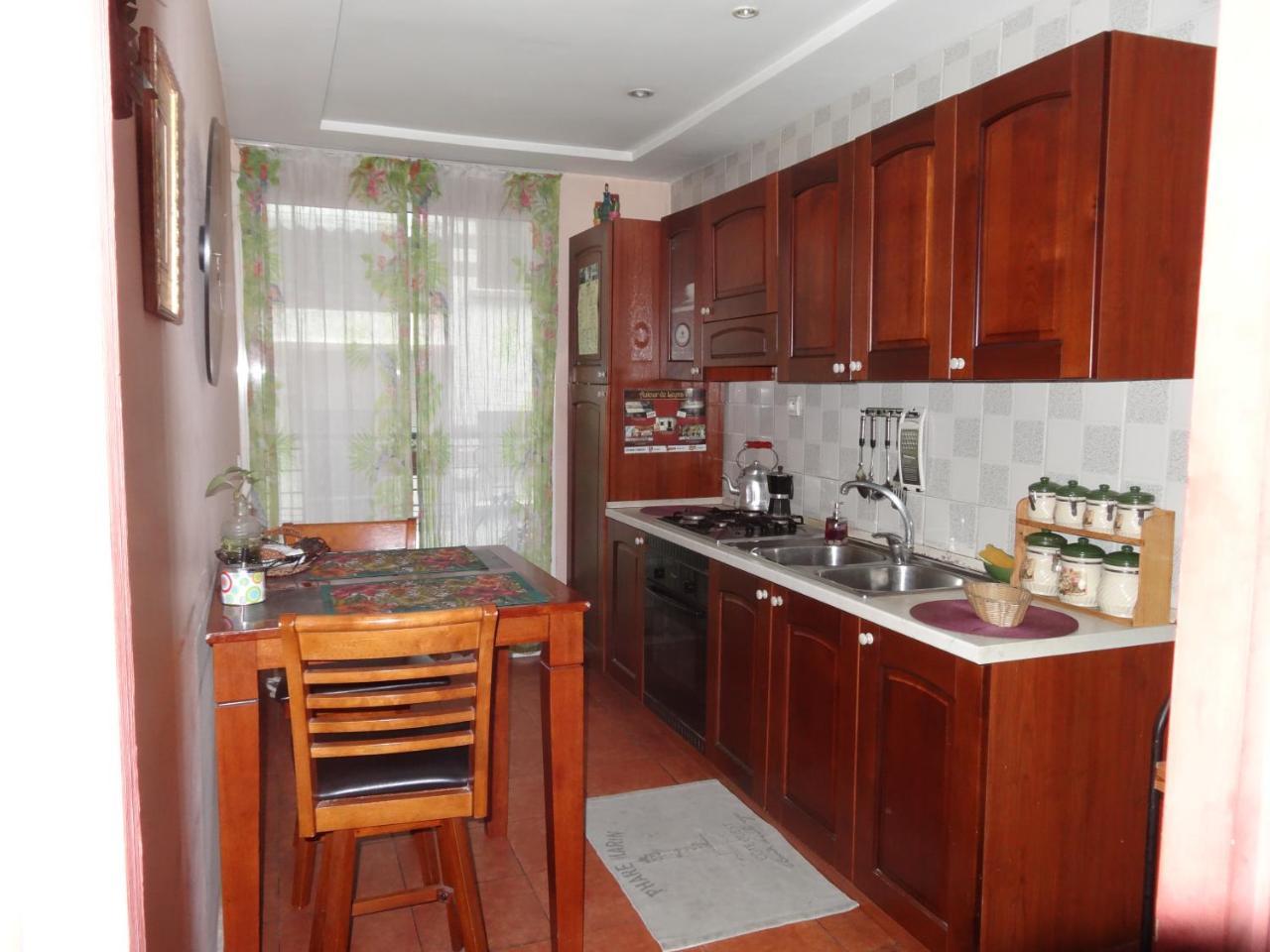Leyna Vacancy Homes Casablanca Zewnętrze zdjęcie